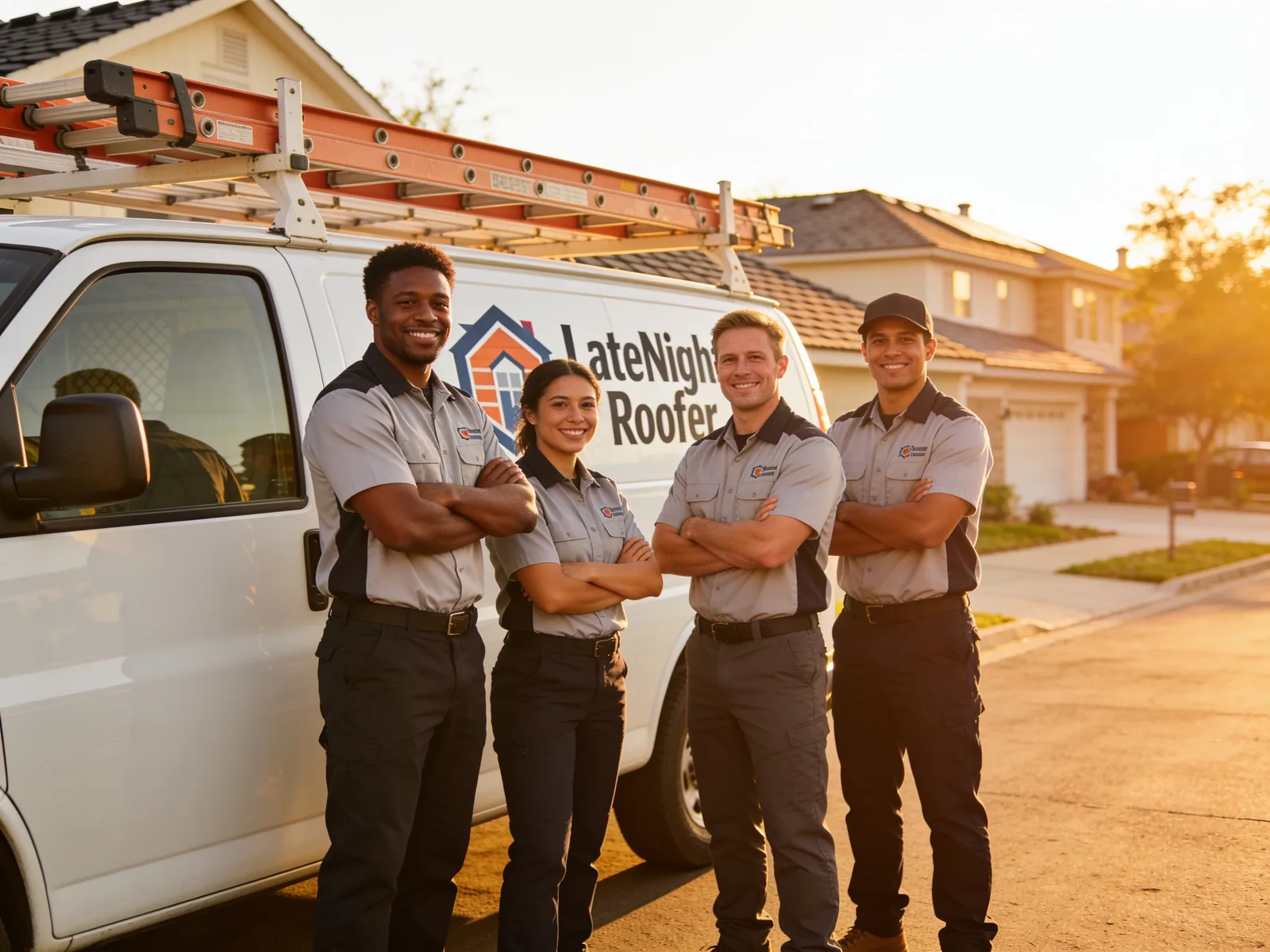 Emergency Roof Repair company in Mountain View, CA